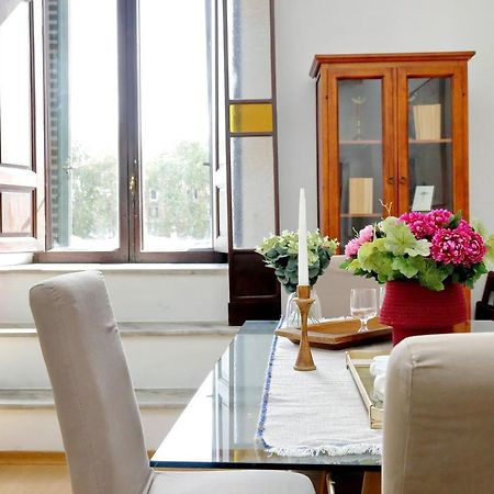 Cavour 2 Bedrooms Apartment Rom Eksteriør billede