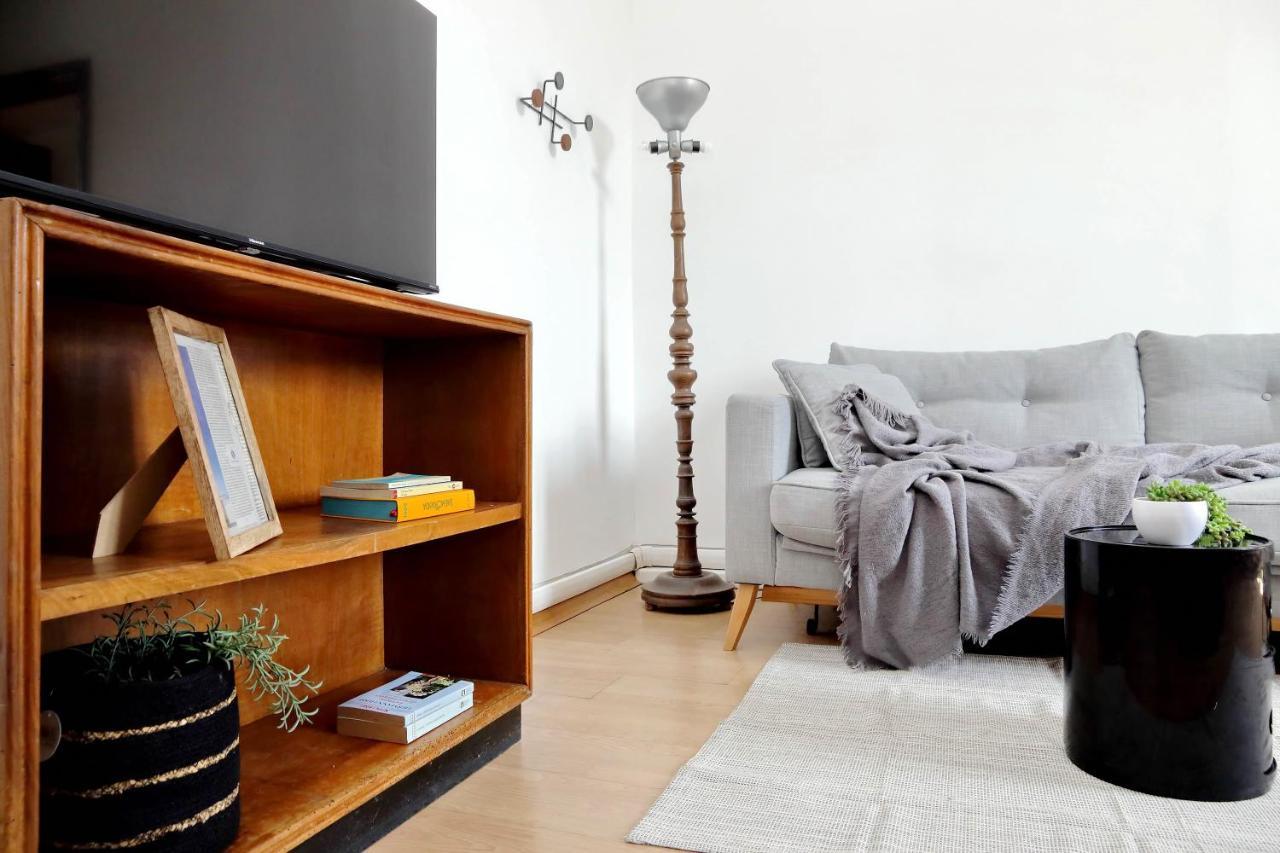 Cavour 2 Bedrooms Apartment Rom Eksteriør billede