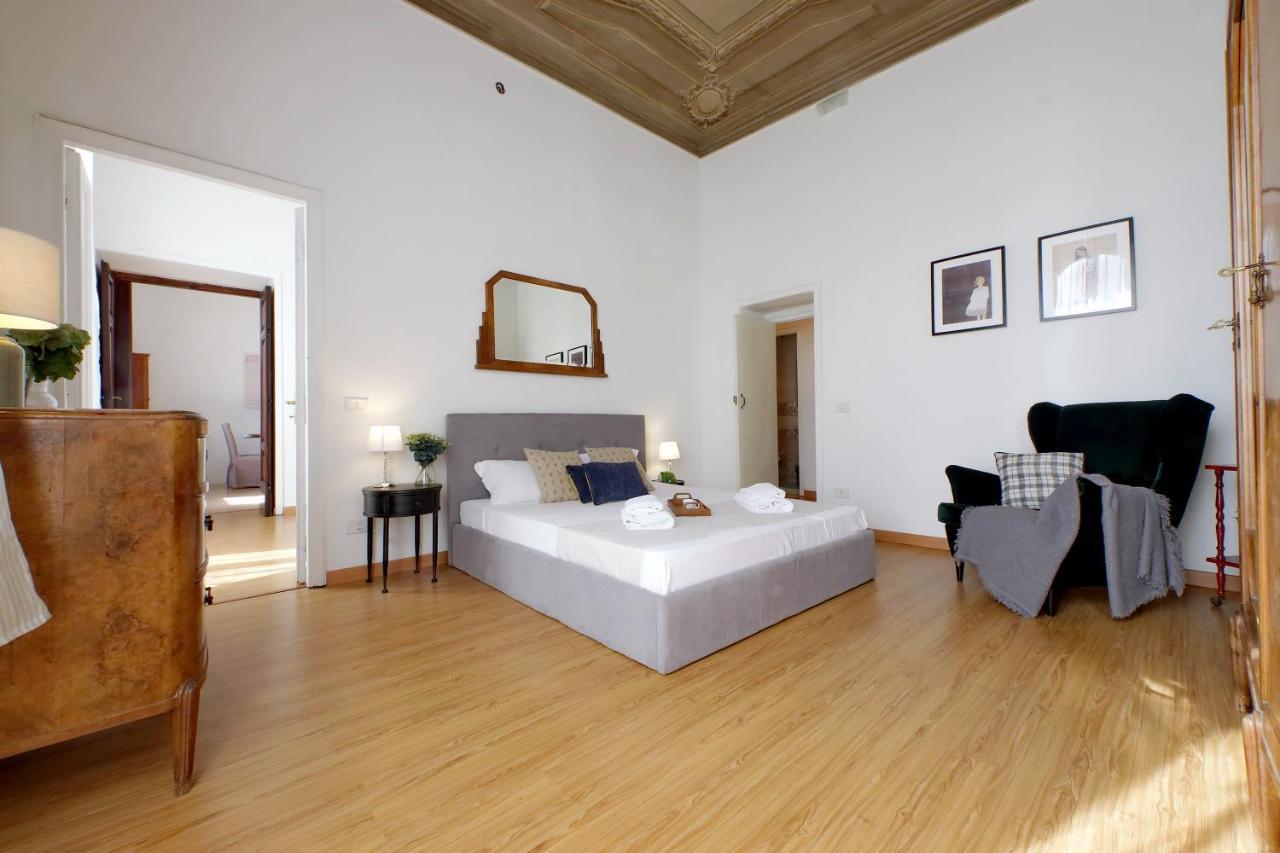 Cavour 2 Bedrooms Apartment Rom Eksteriør billede