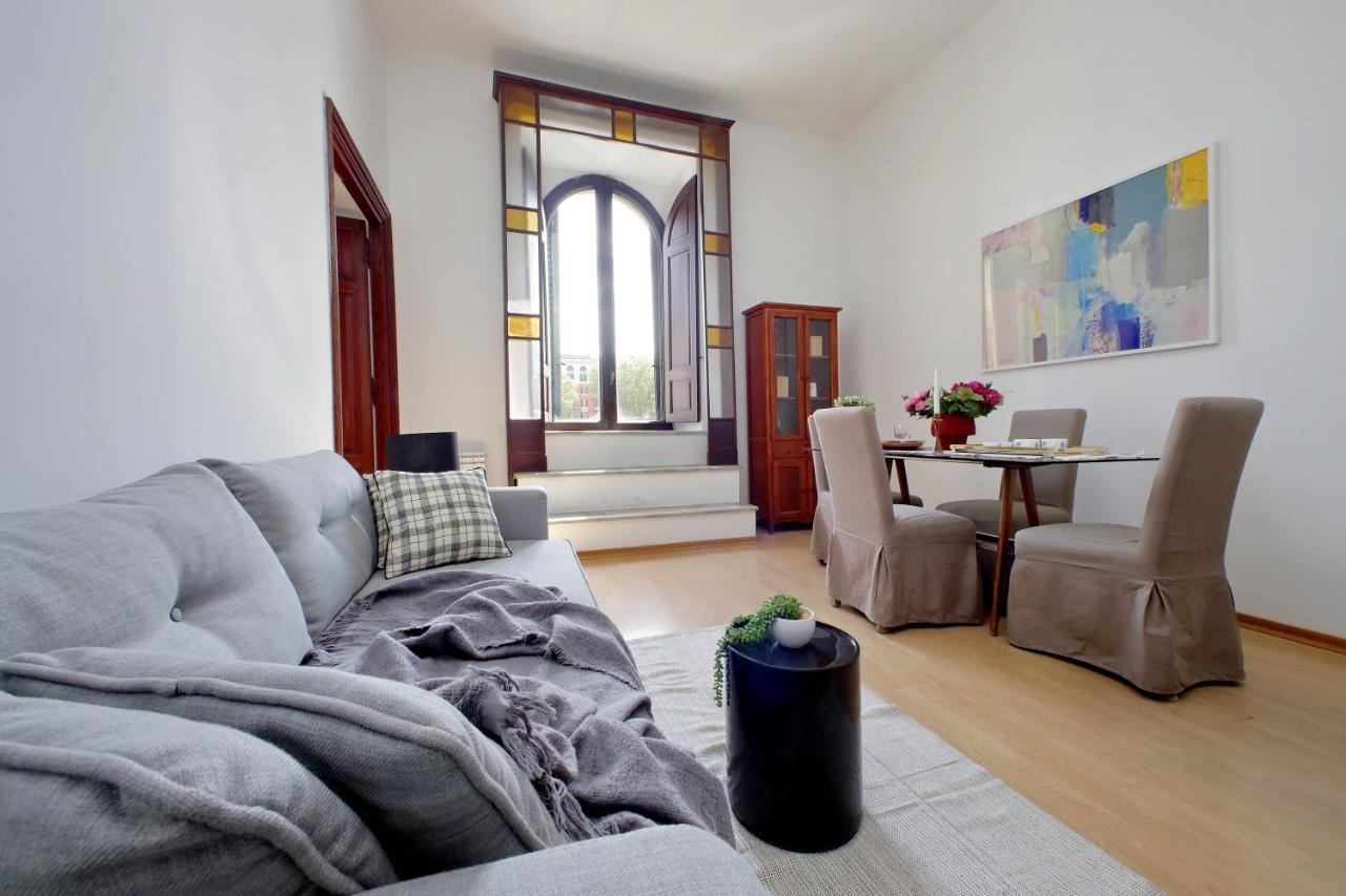 Cavour 2 Bedrooms Apartment Rom Eksteriør billede