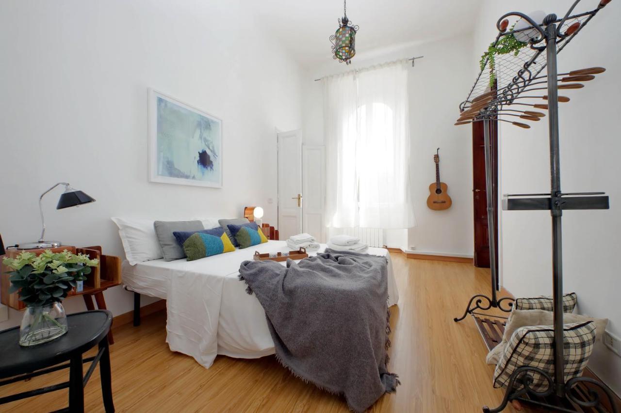 Cavour 2 Bedrooms Apartment Rom Eksteriør billede