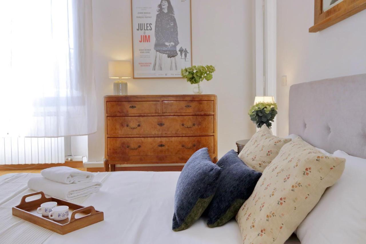 Cavour 2 Bedrooms Apartment Rom Eksteriør billede
