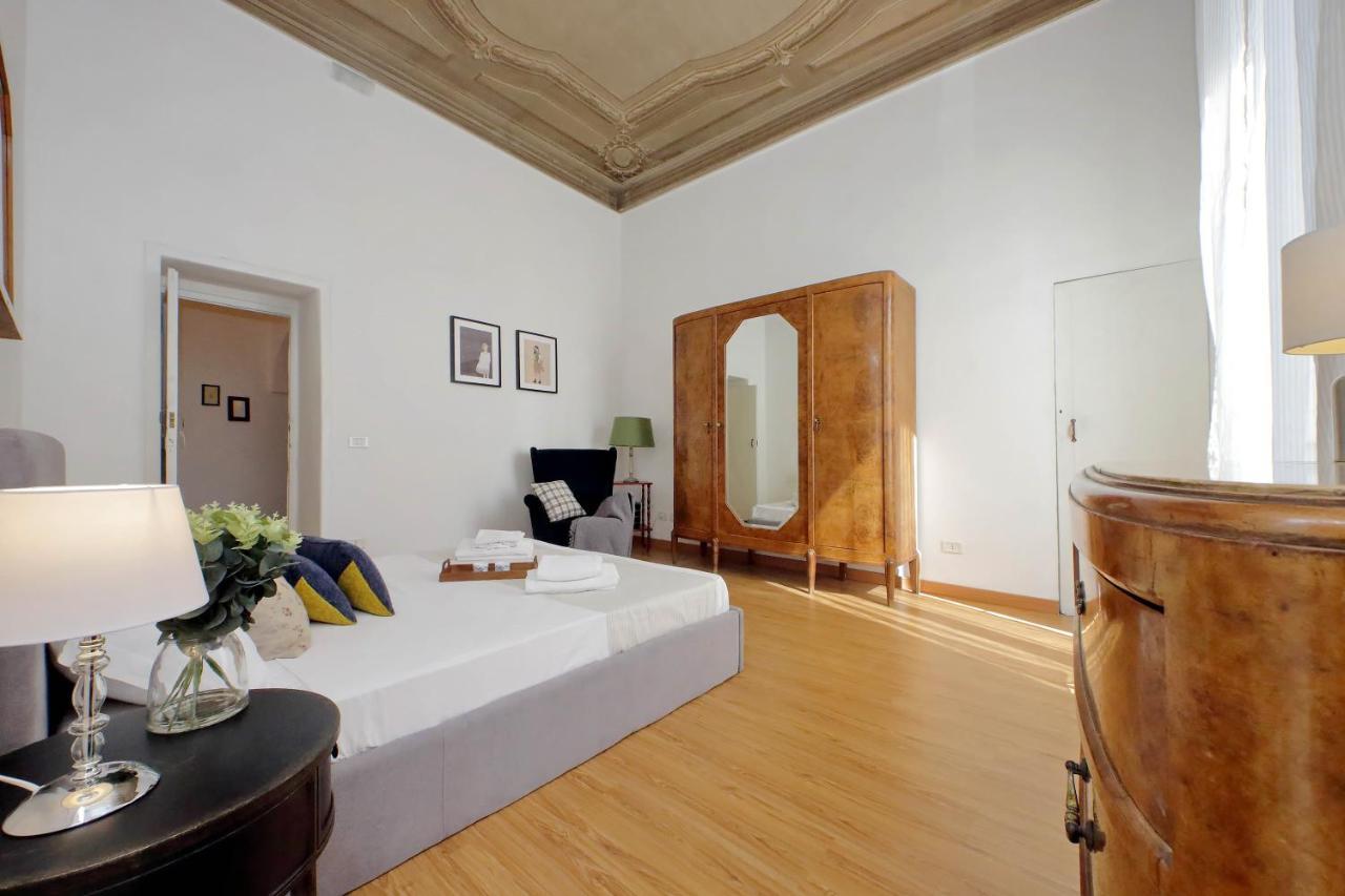 Cavour 2 Bedrooms Apartment Rom Eksteriør billede