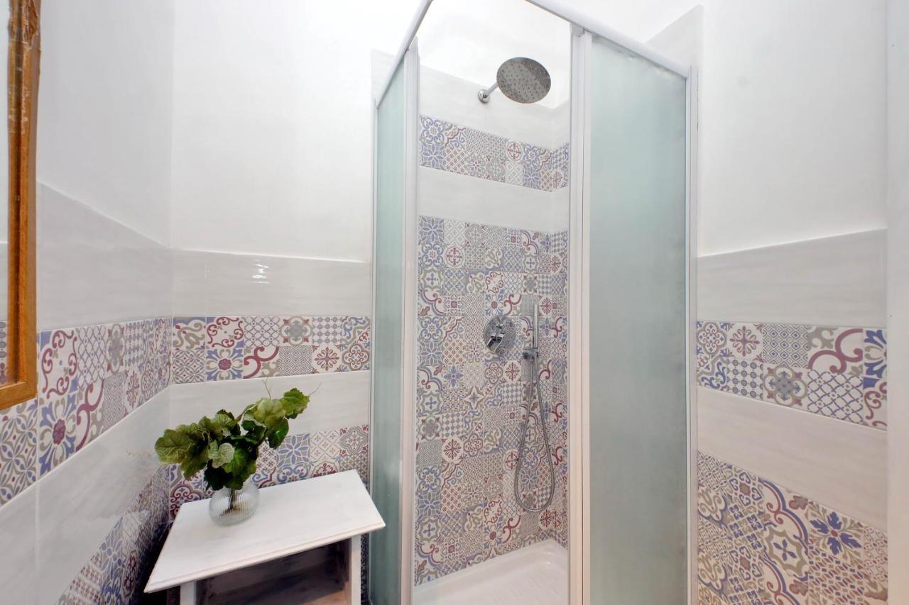 Cavour 2 Bedrooms Apartment Rom Eksteriør billede