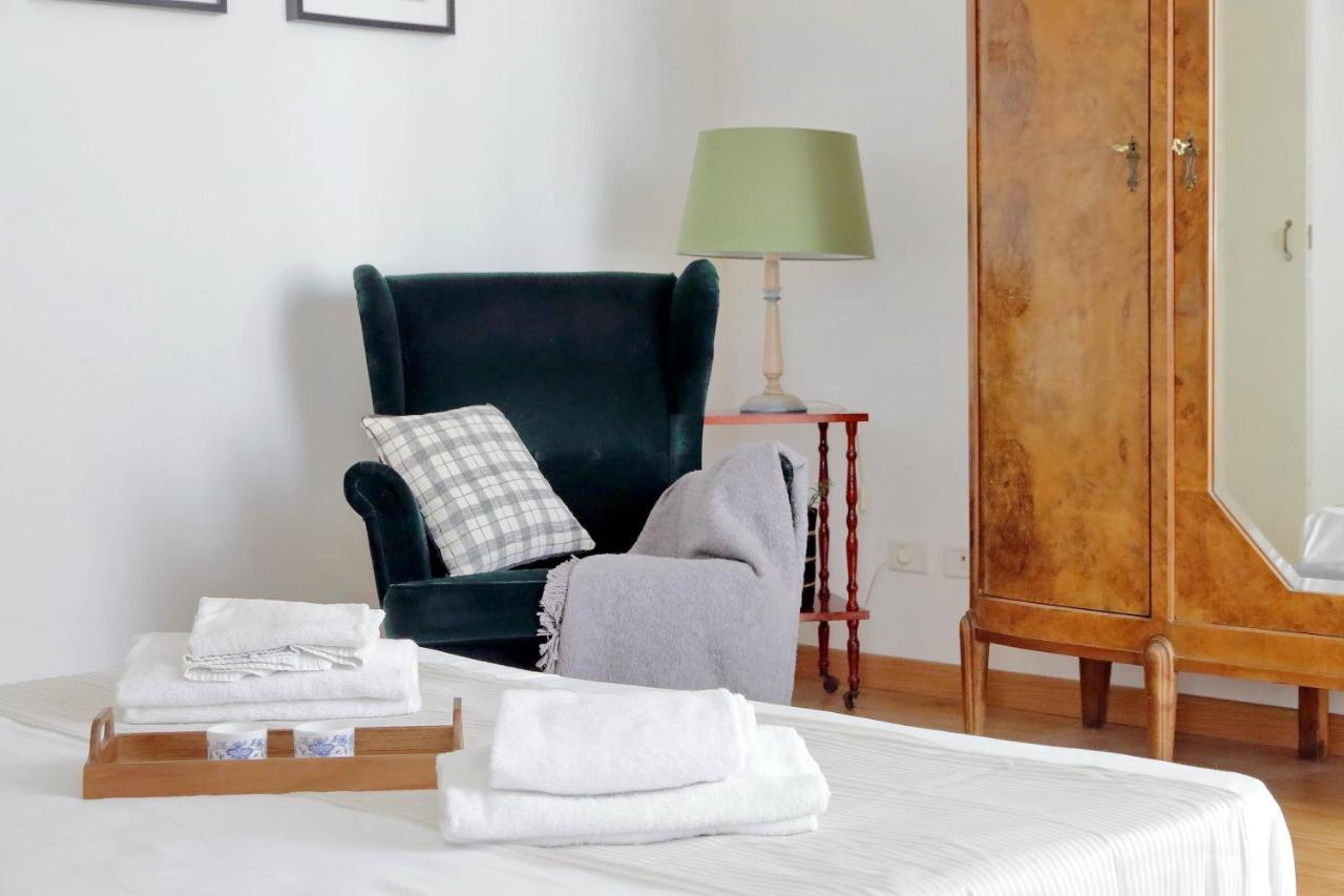 Cavour 2 Bedrooms Apartment Rom Eksteriør billede