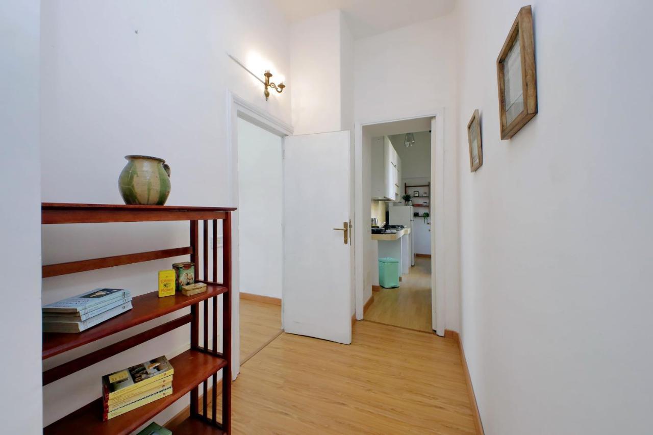 Cavour 2 Bedrooms Apartment Rom Eksteriør billede