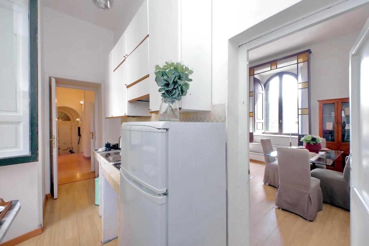Cavour 2 Bedrooms Apartment Rom Eksteriør billede